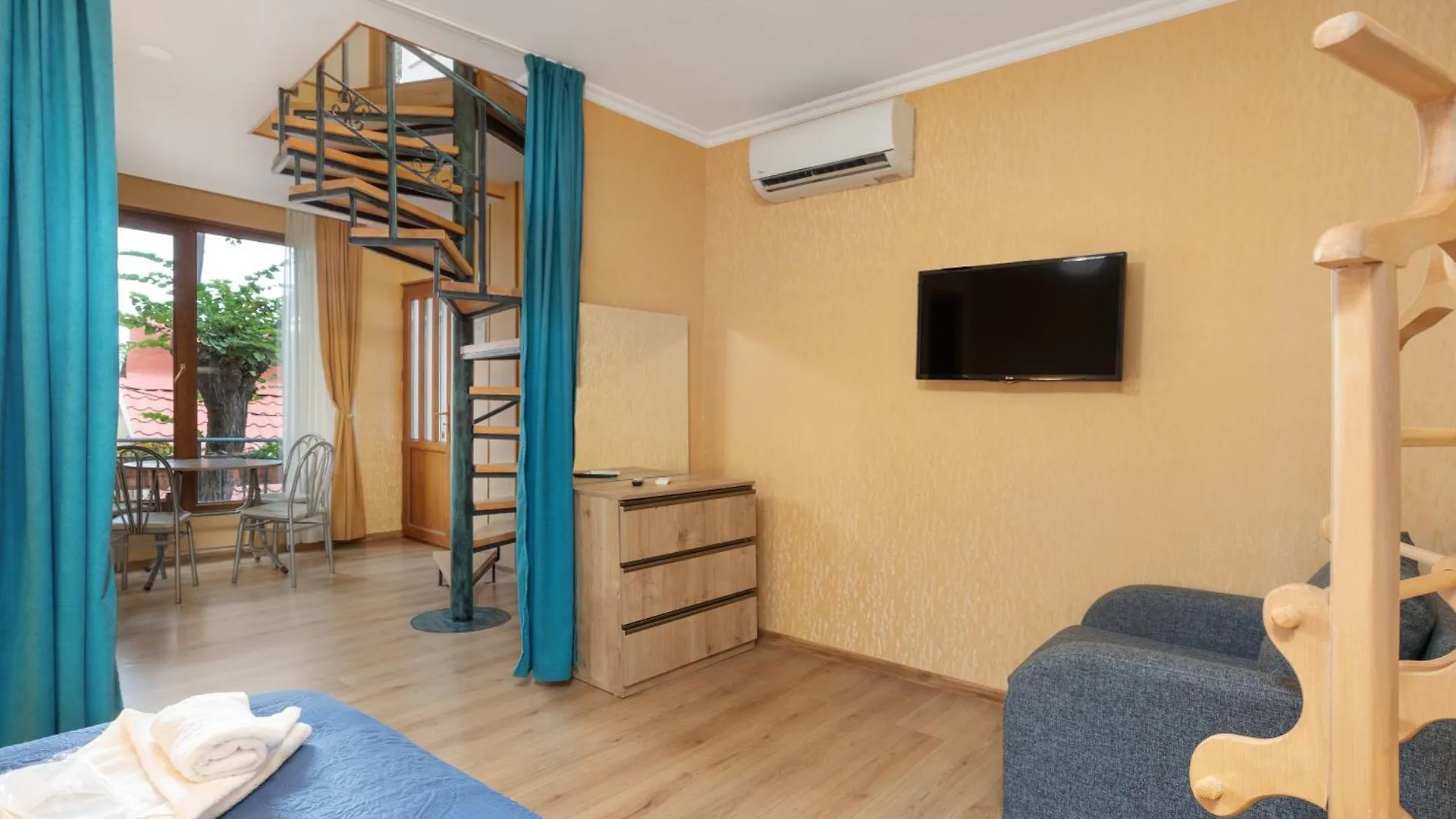 Apartments With Wine Cellar In Old Tbilisi 0*,  Georgia