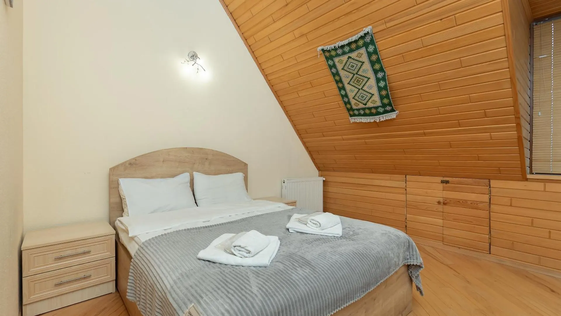 Apartments With Wine Cellar In Old Tbilisi 0*,  Georgia