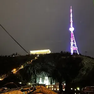 Mtatsminda View Тбилиси