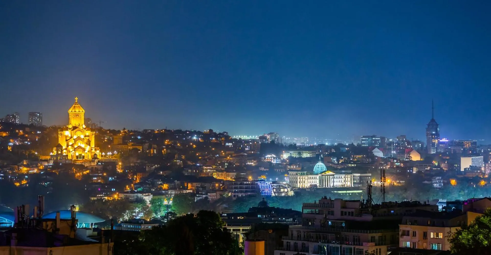 Apartments With Wine Cellar In Old Tbilisi 0*,